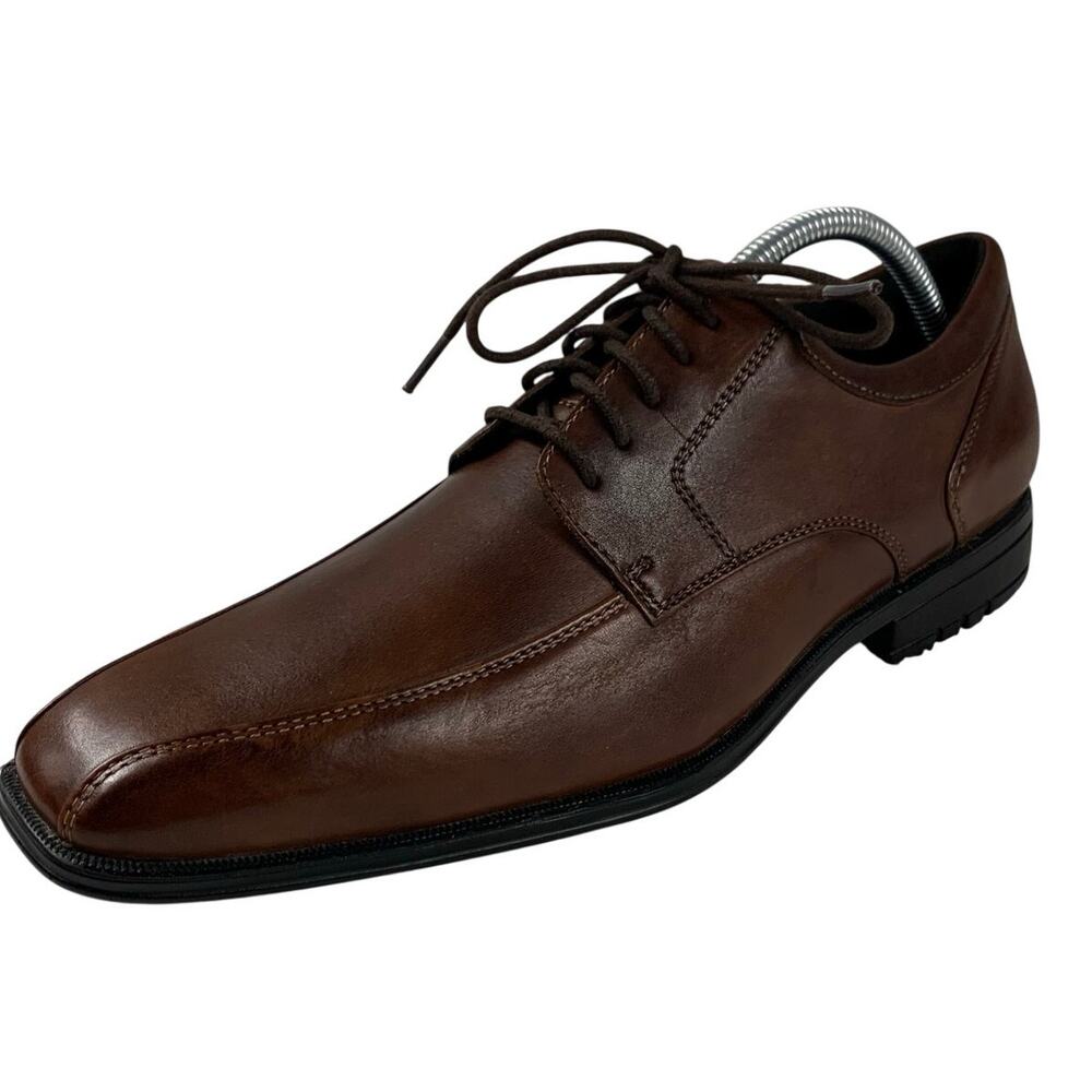 Rockport Men's Derby Casual Dress Shoes Size 9